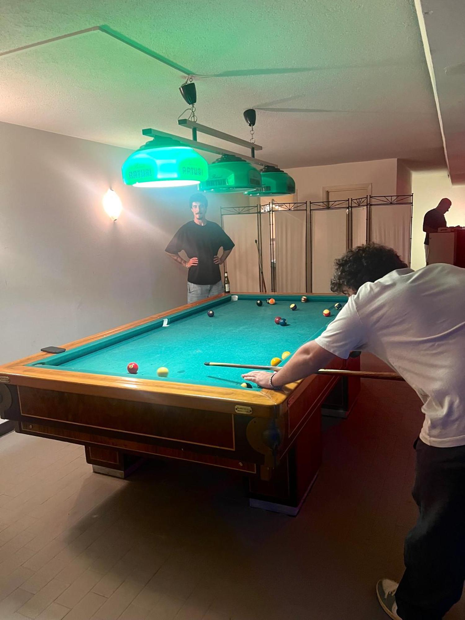 G&D Hotel Deanna Pool&Brunch 米兰马瑞提那 外观 照片