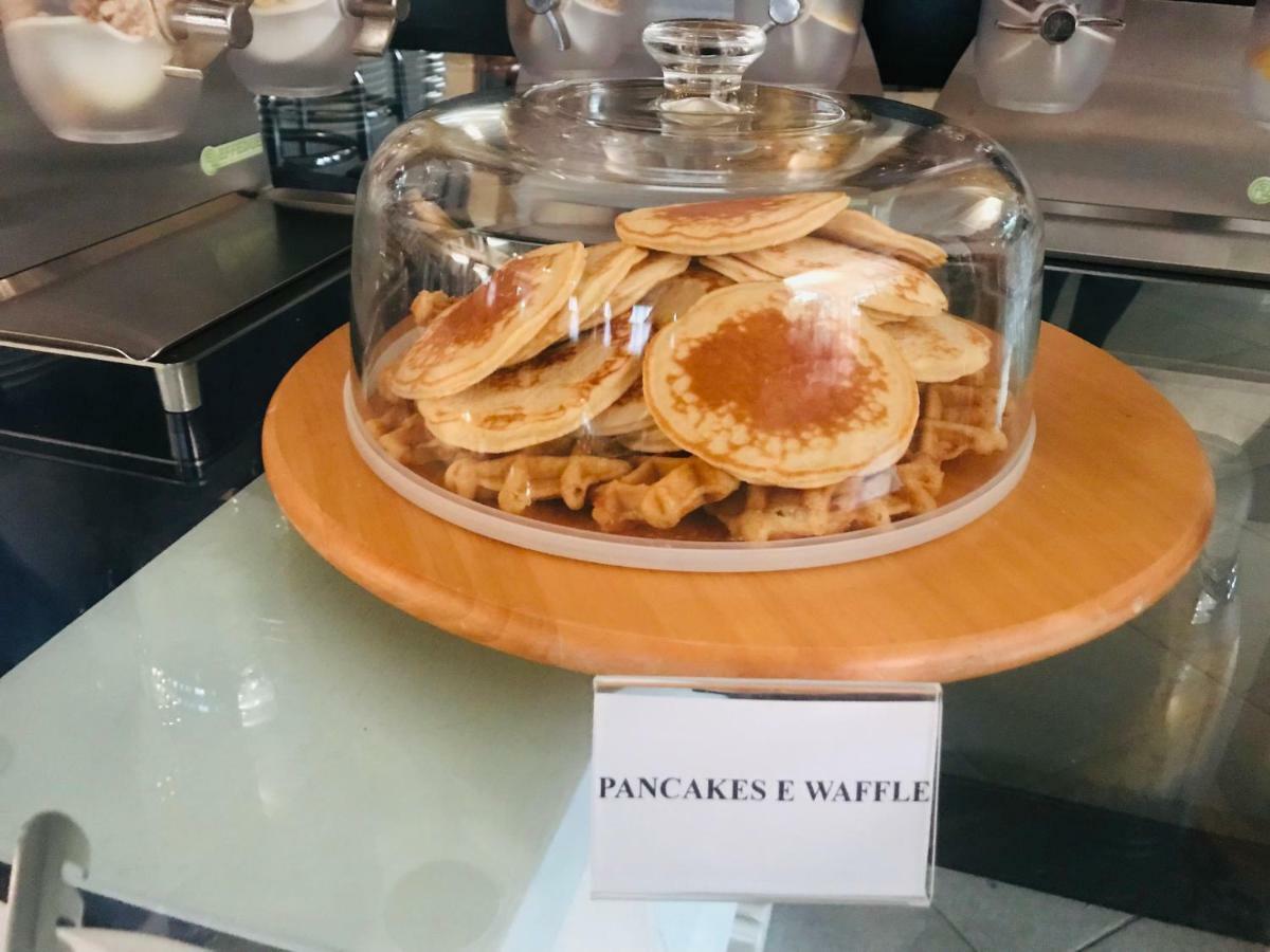 G&D Hotel Deanna Pool&Brunch 米兰马瑞提那 外观 照片